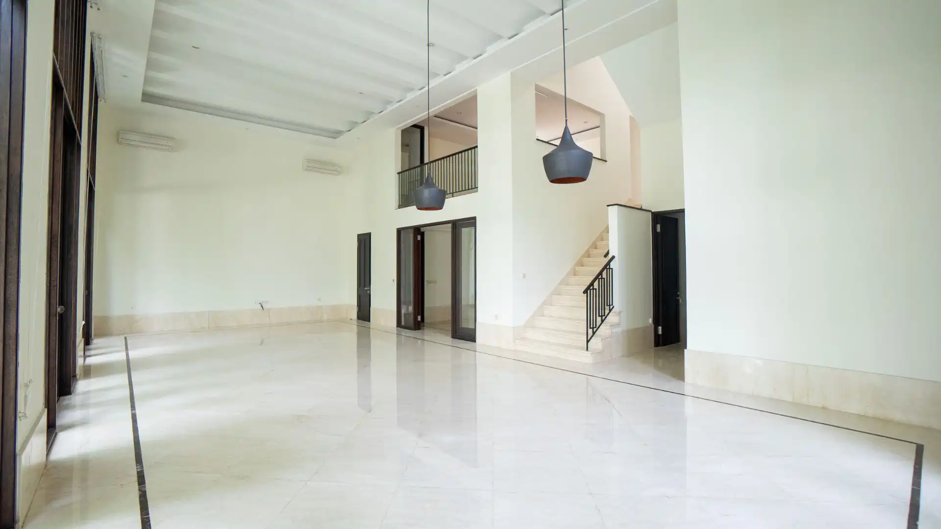 Atmaya Residence-5BR-Living Room Atmaya Residence-5BR-Living Room