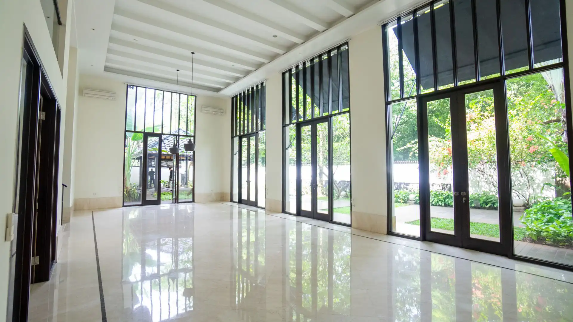 Atmaya Residence-5BR-Living Room 2 Atmaya Residence-5BR-Living Room 2