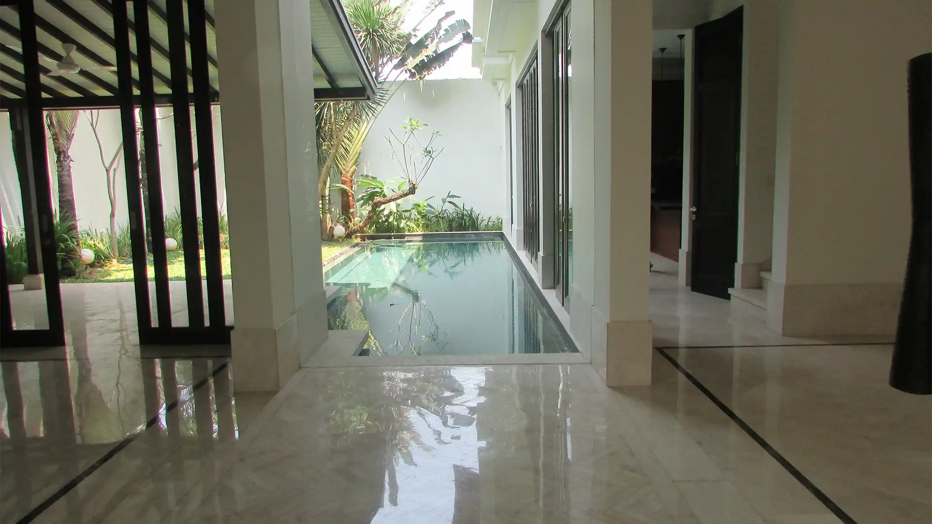 Atmaya Residence-5BR-Swimming Pool