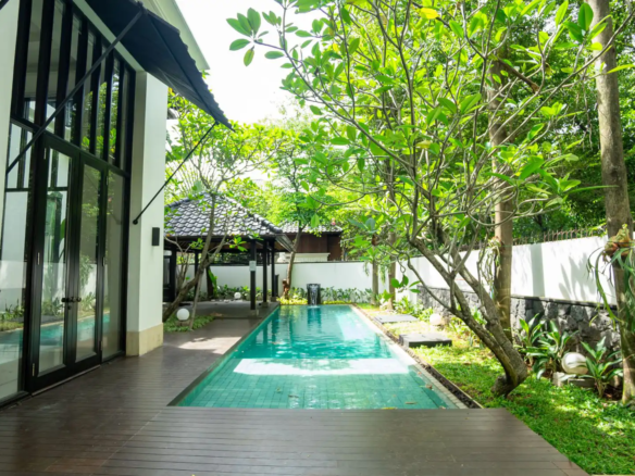 Atmaya Residence-5BR-Swimming Pool