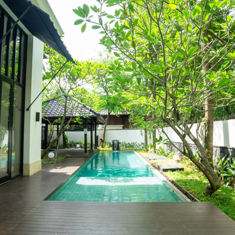 Atmaya Residence-5BR-Swimming Pool