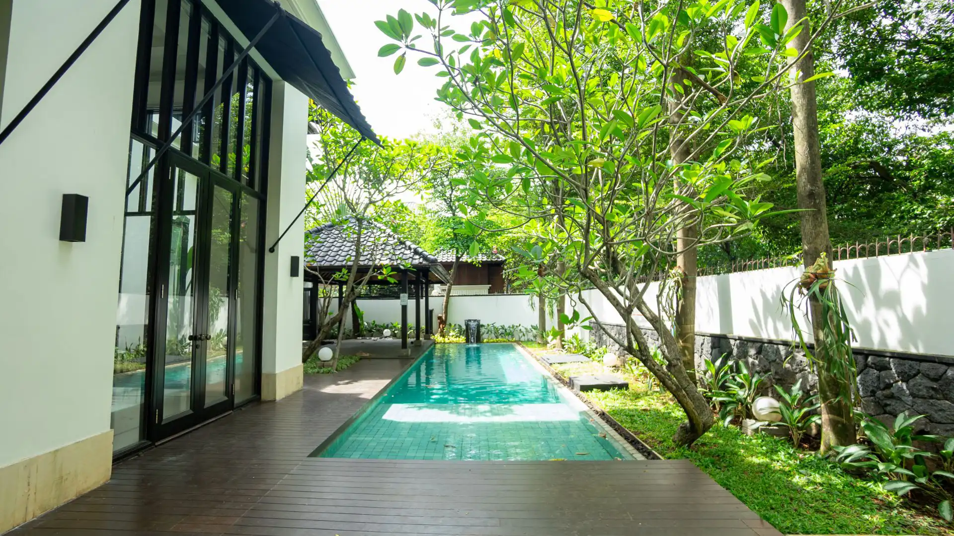 Atmaya Residence-5BR-Swimming Pool Atmaya Residence-5BR-Swimming Pool