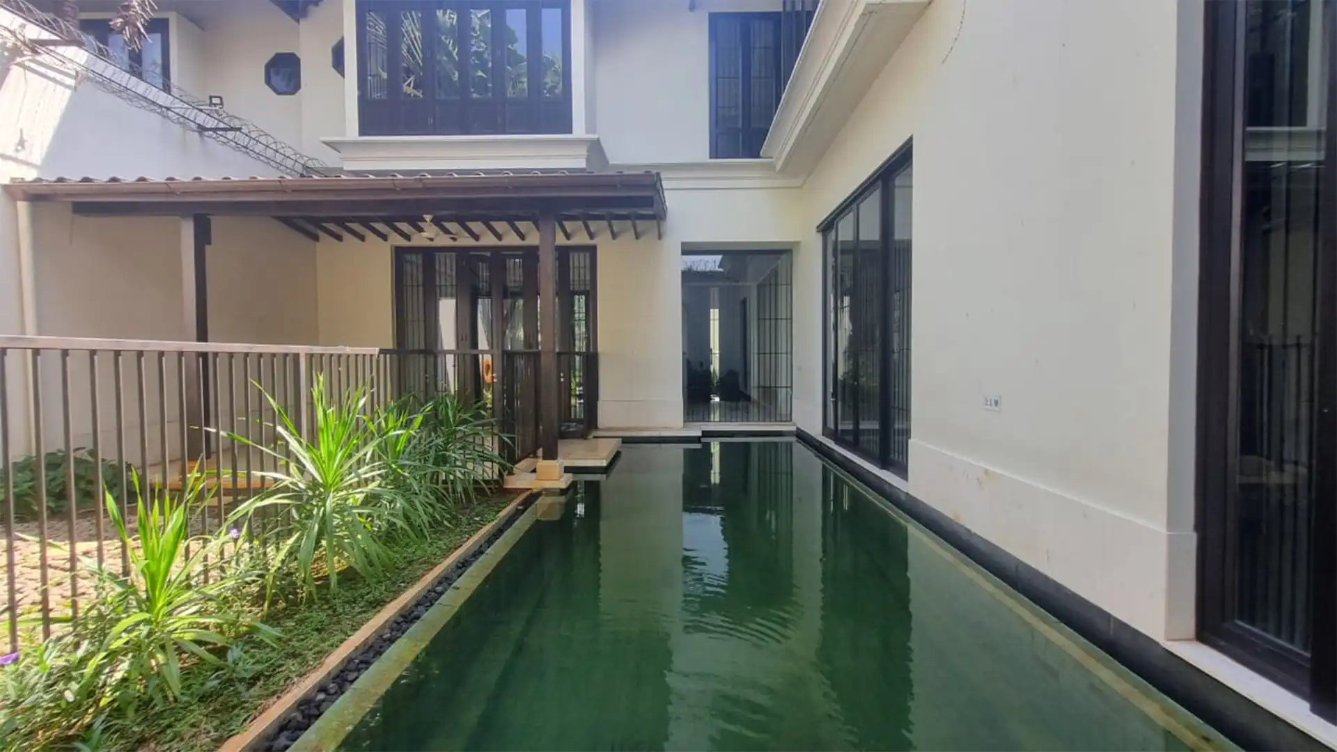 Atmaya Residence-5BR-Swimming Pool