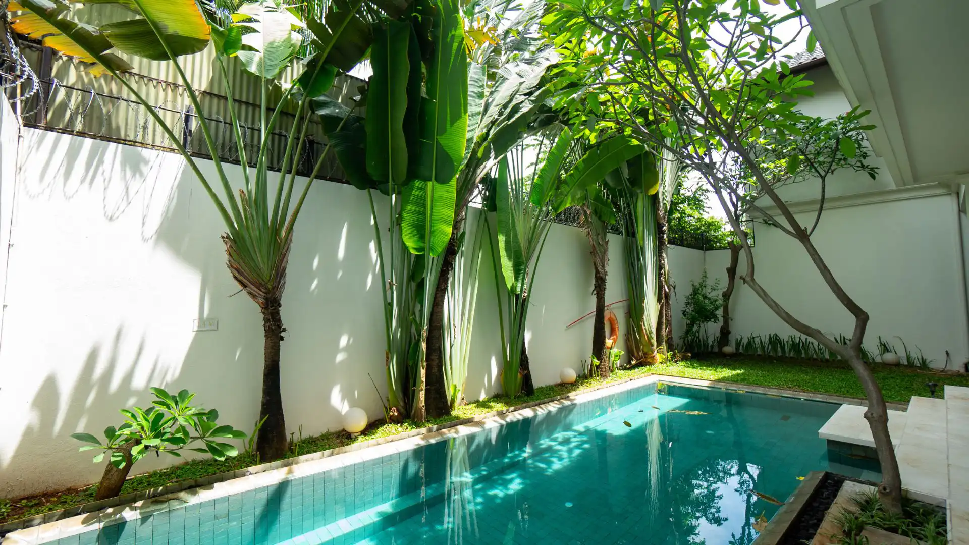 Atmaya Residence-5BR-Swimming Pool