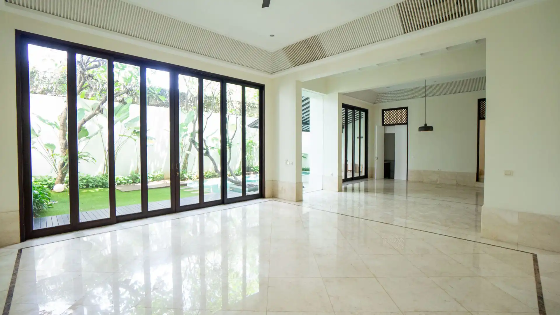 Atmaya Residence-6BR-Living Area Atmaya Residence-6BR-Living Area