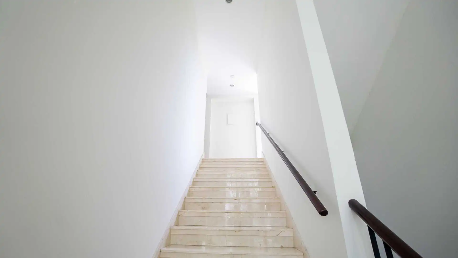 Atmaya Residence-6BR-Stairs to Second Floor