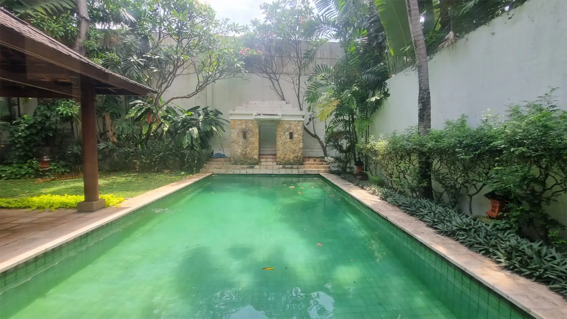 Atmaya residence Antasari-5BR-Swimming Pool 2(1)