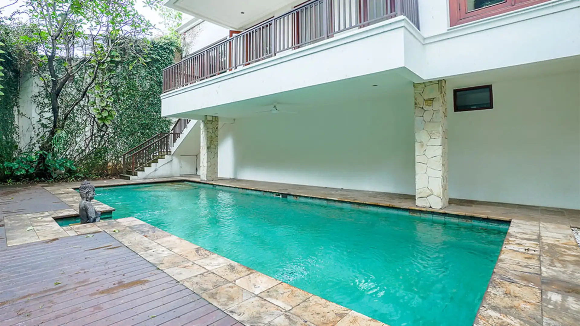 Atmaya residence Antasari-5BR-Swimming Pool