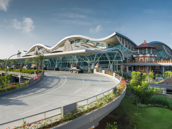 Bali’s Second Airport