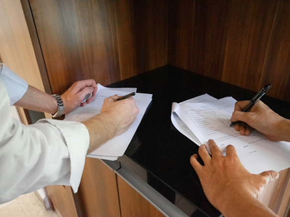 perbedaan leasehold vs freehold