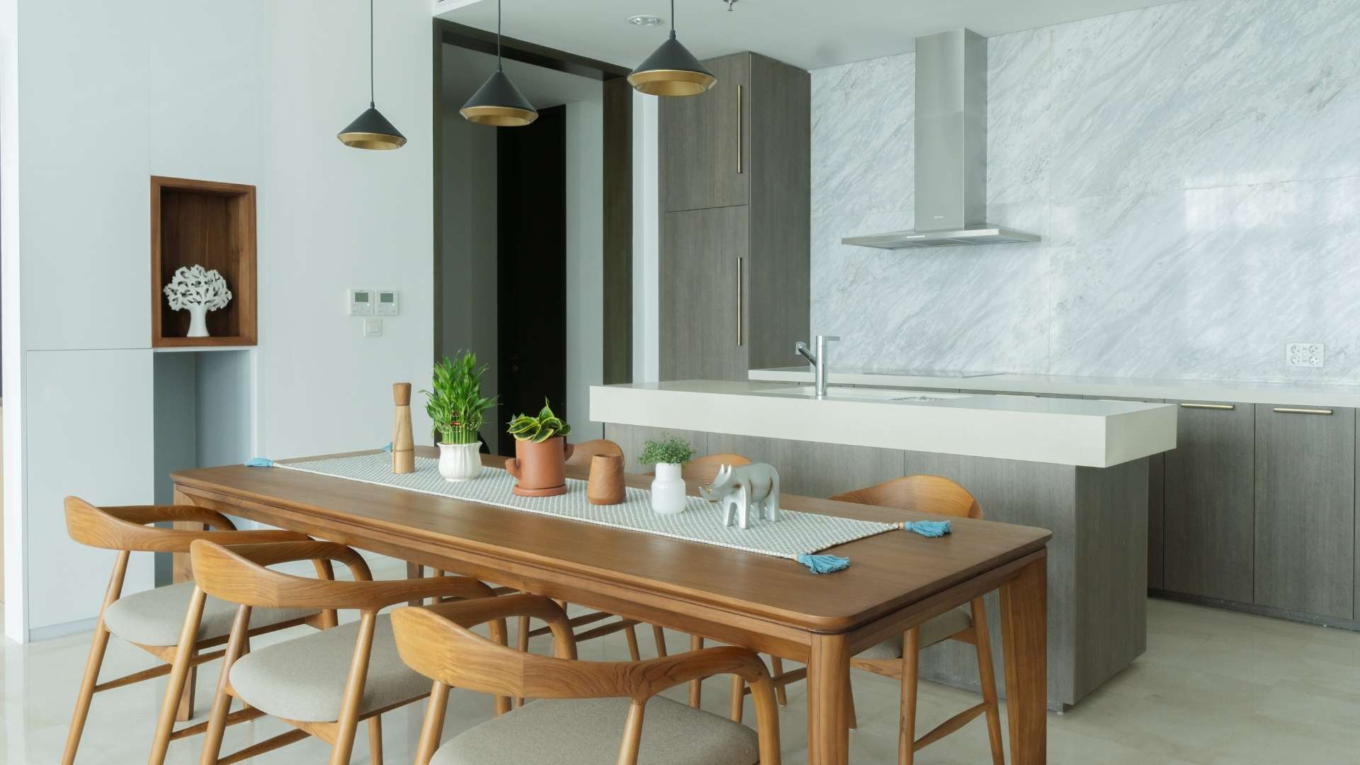 popular Interior Design Styles