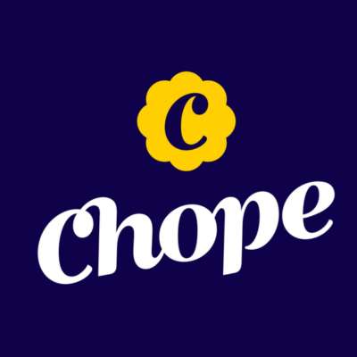Chope apps