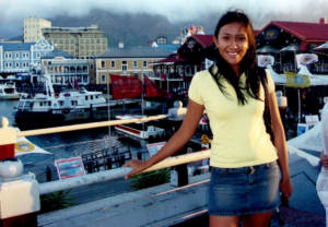 Cultural perspective fahra rizwari