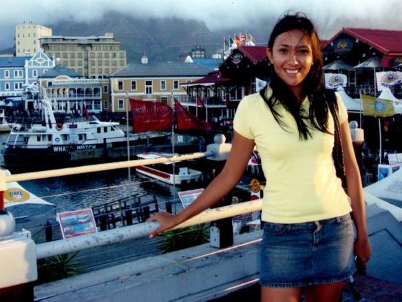 Cultural perspective fahra rizwari