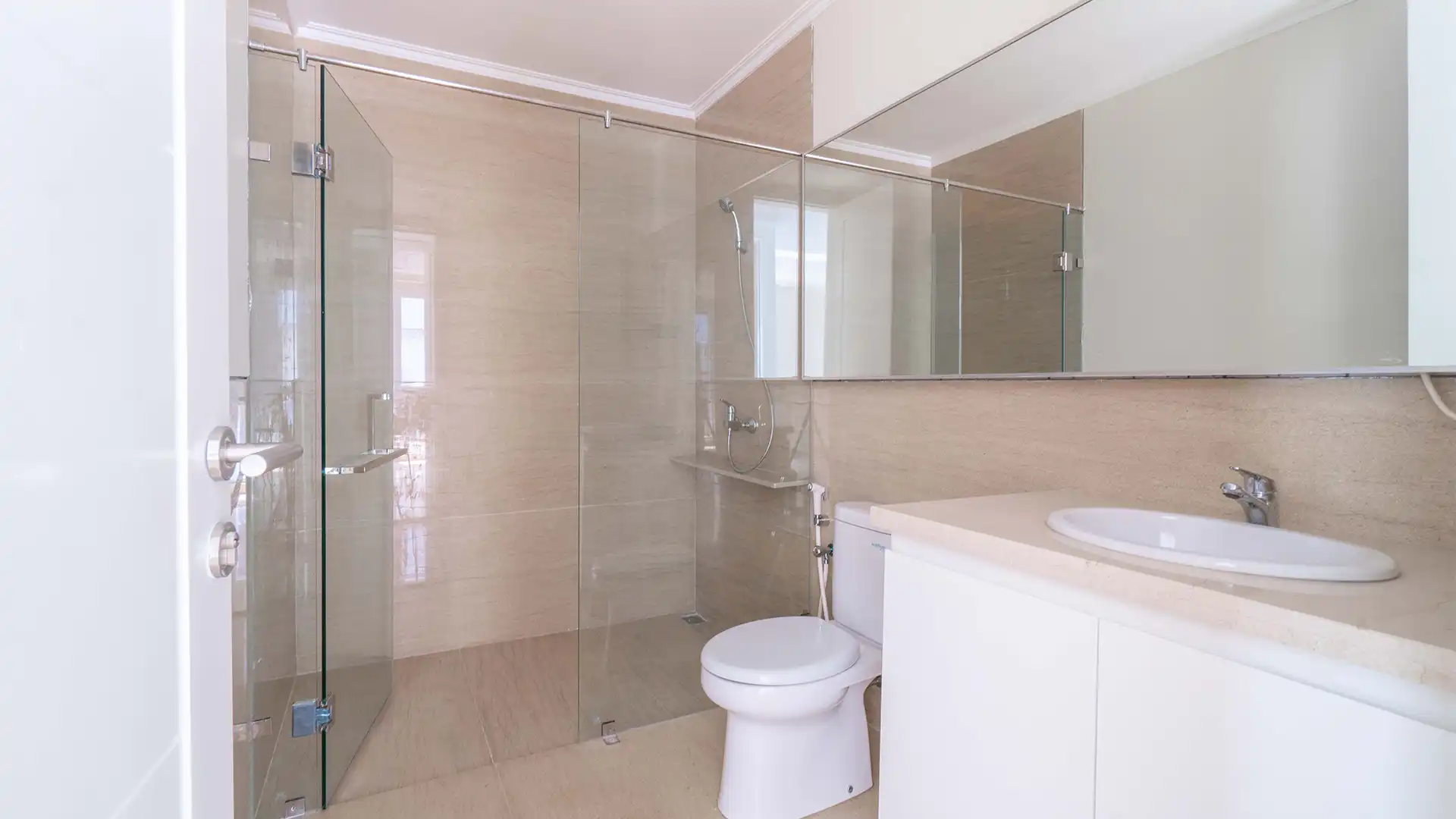 Executive Paradise-3BR-Bathroom Executive Paradise-3BR-Bathroom