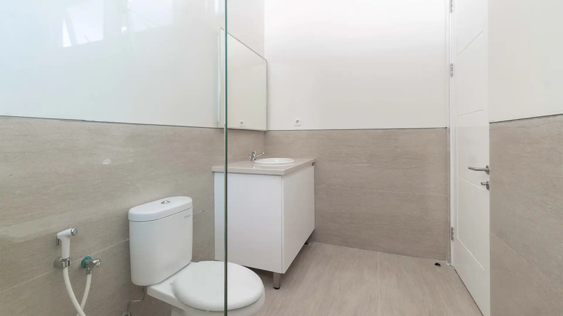 Executive Paradise-3BR-Bathroom 3 Executive Paradise-3BR-Bathroom 3