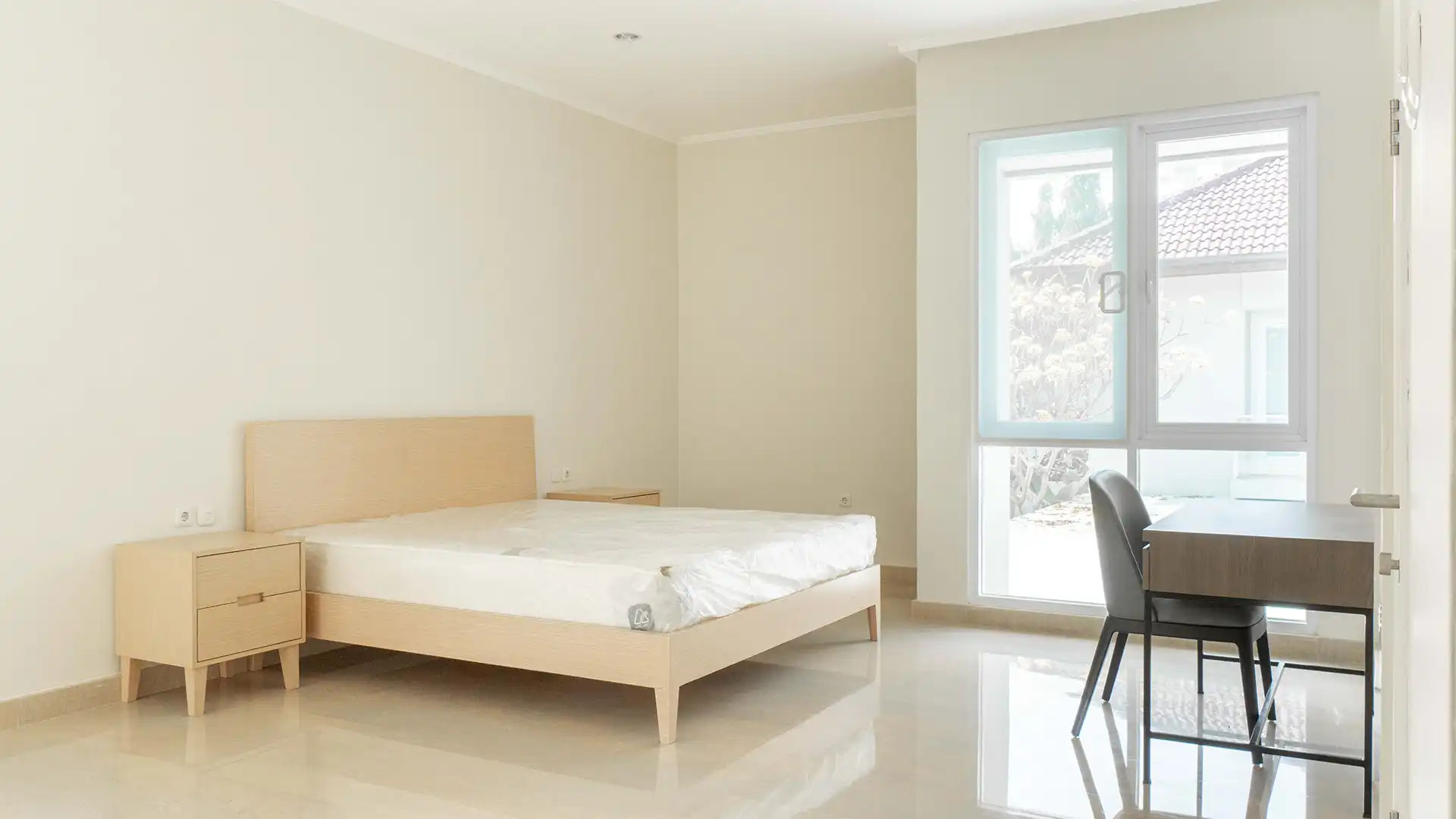 Executive Paradise-3BR-Bedroom 1 Executive Paradise-3BR-Bedroom 1