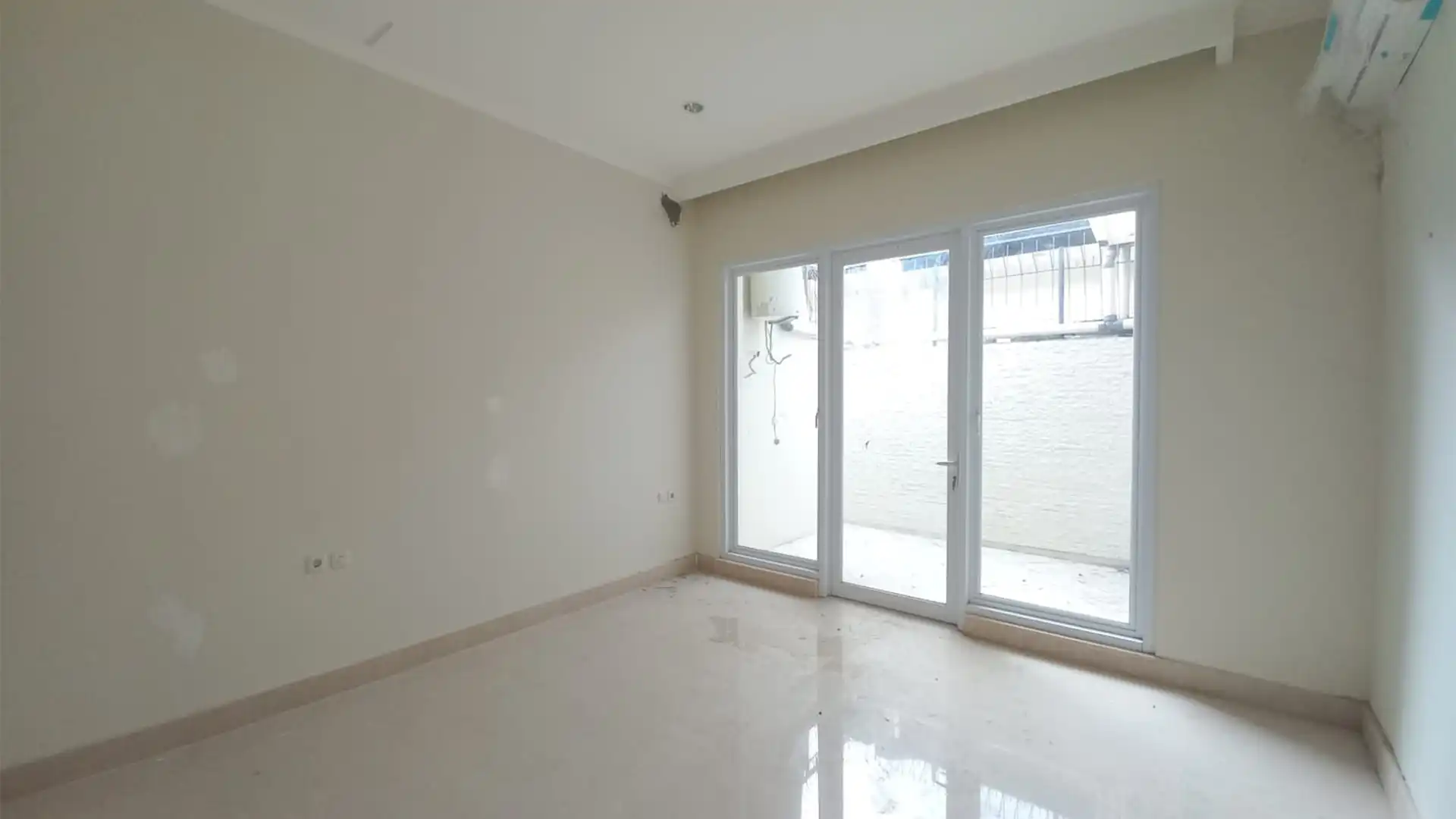 Executive Paradise-3BR-Bedroom