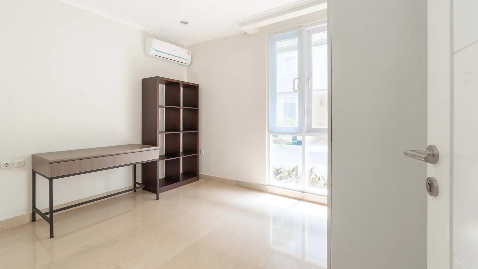 Executive Paradise-3BR-Study Room Executive Paradise-3BR-Study Room