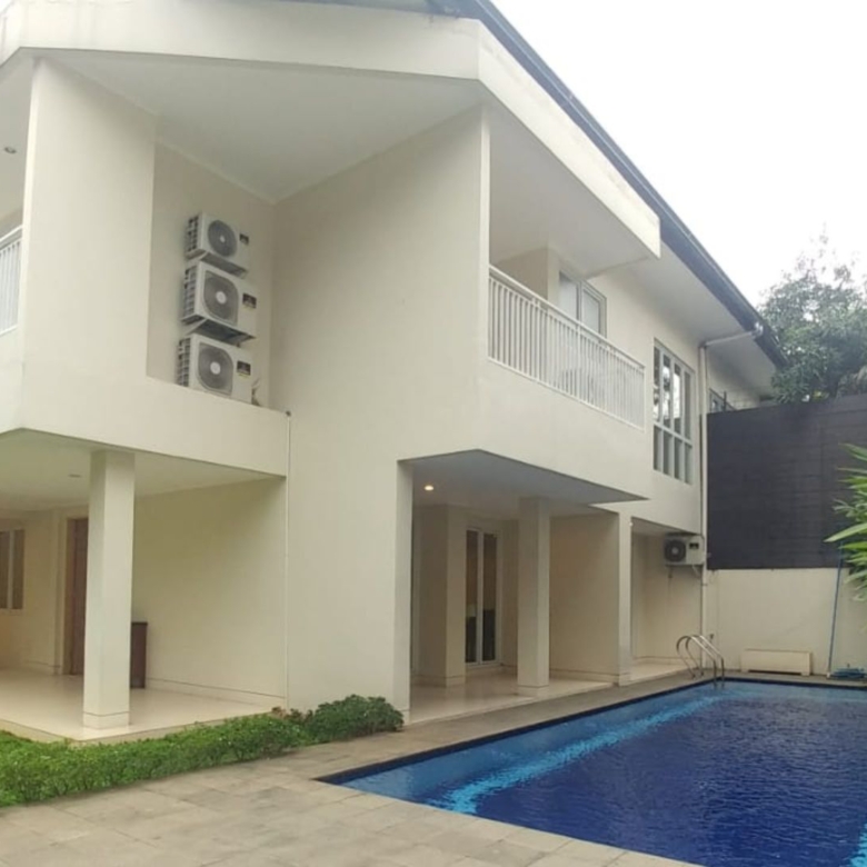 Executive Paradise-3BR- Swimming Pool