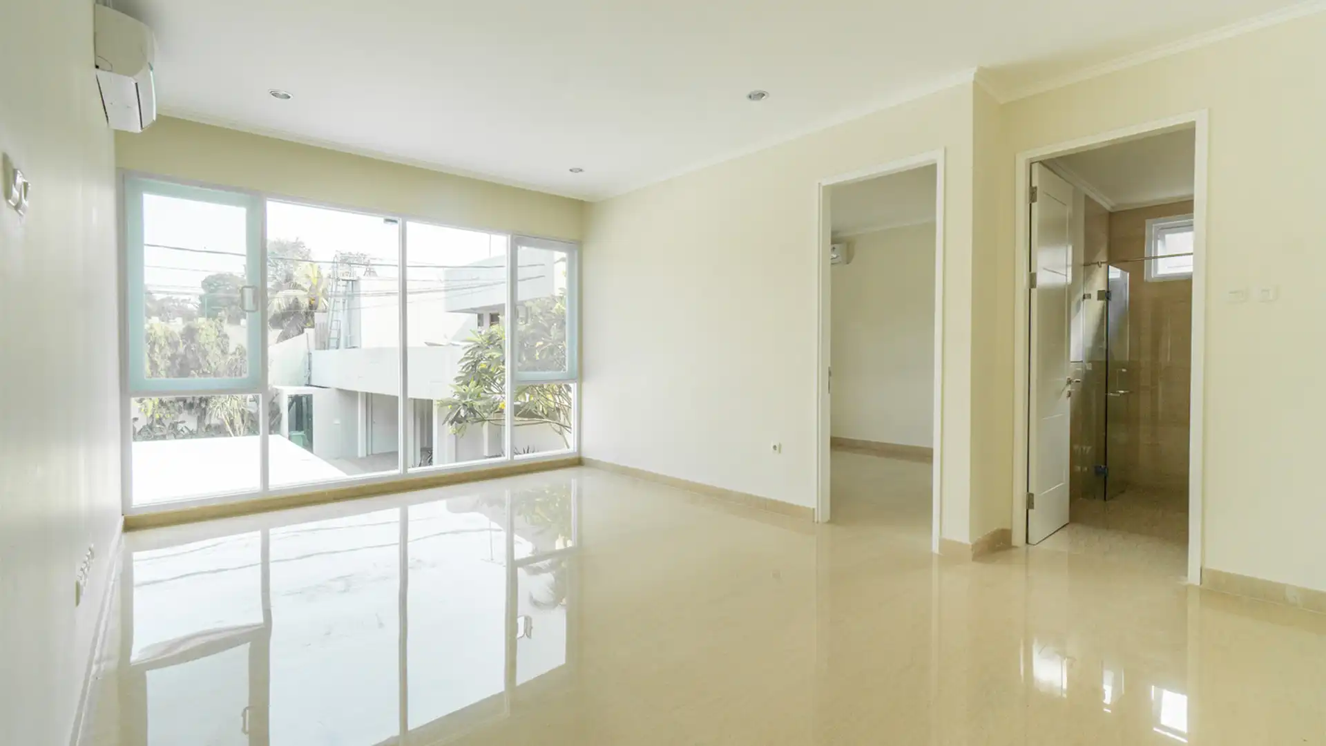 Executive Paradise-4BR-Bedroom 1 Executive Paradise-4BR-Bedroom 1