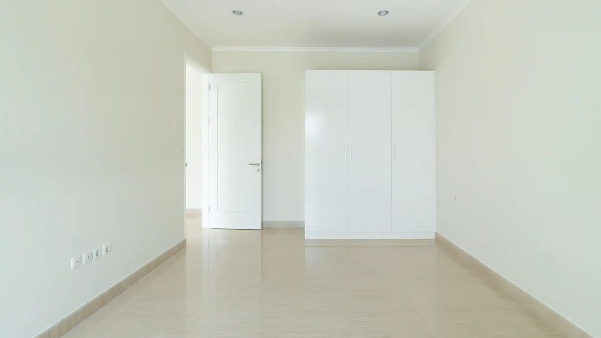 Executive Paradise-4BR- Bedroom 2 Executive Paradise-4BR- Bedroom 2