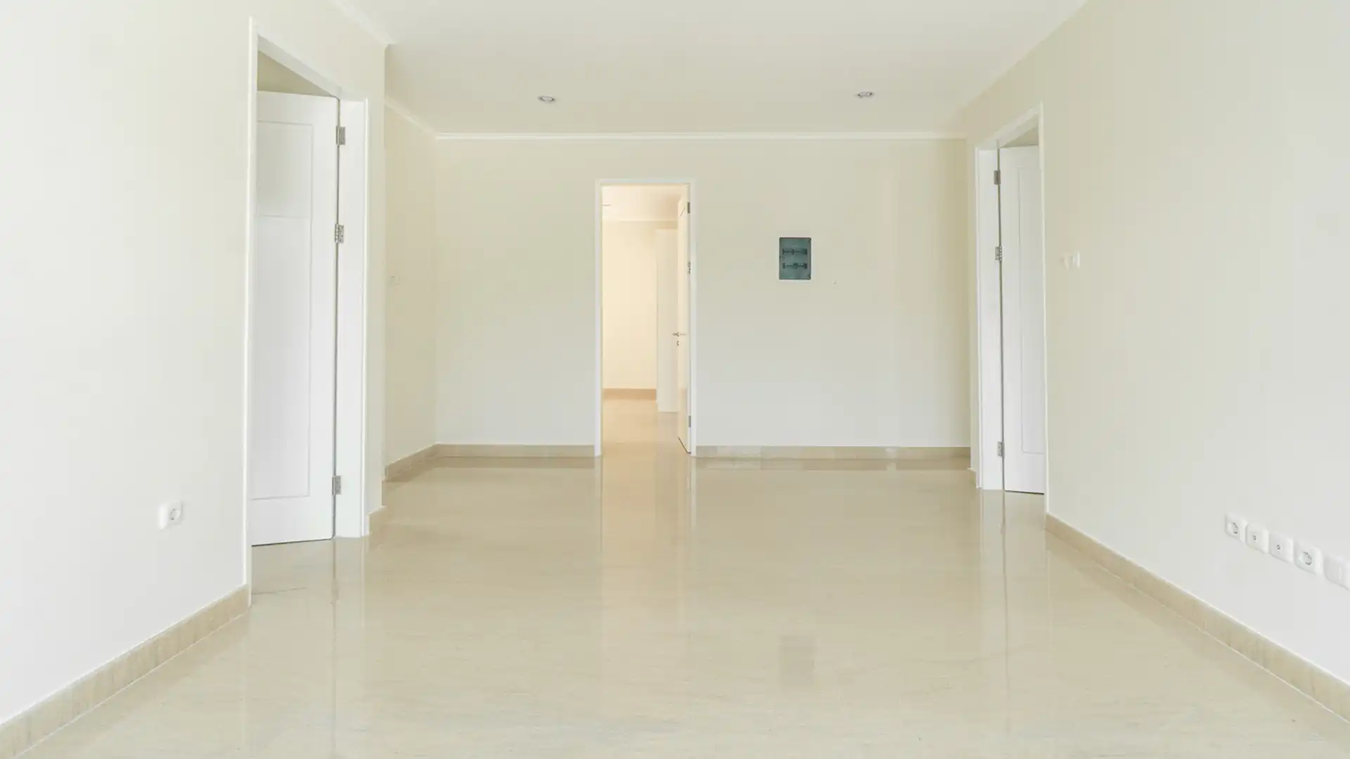 Executive Paradise-4BR-Bedroom 2 Executive Paradise-4BR-Bedroom 2