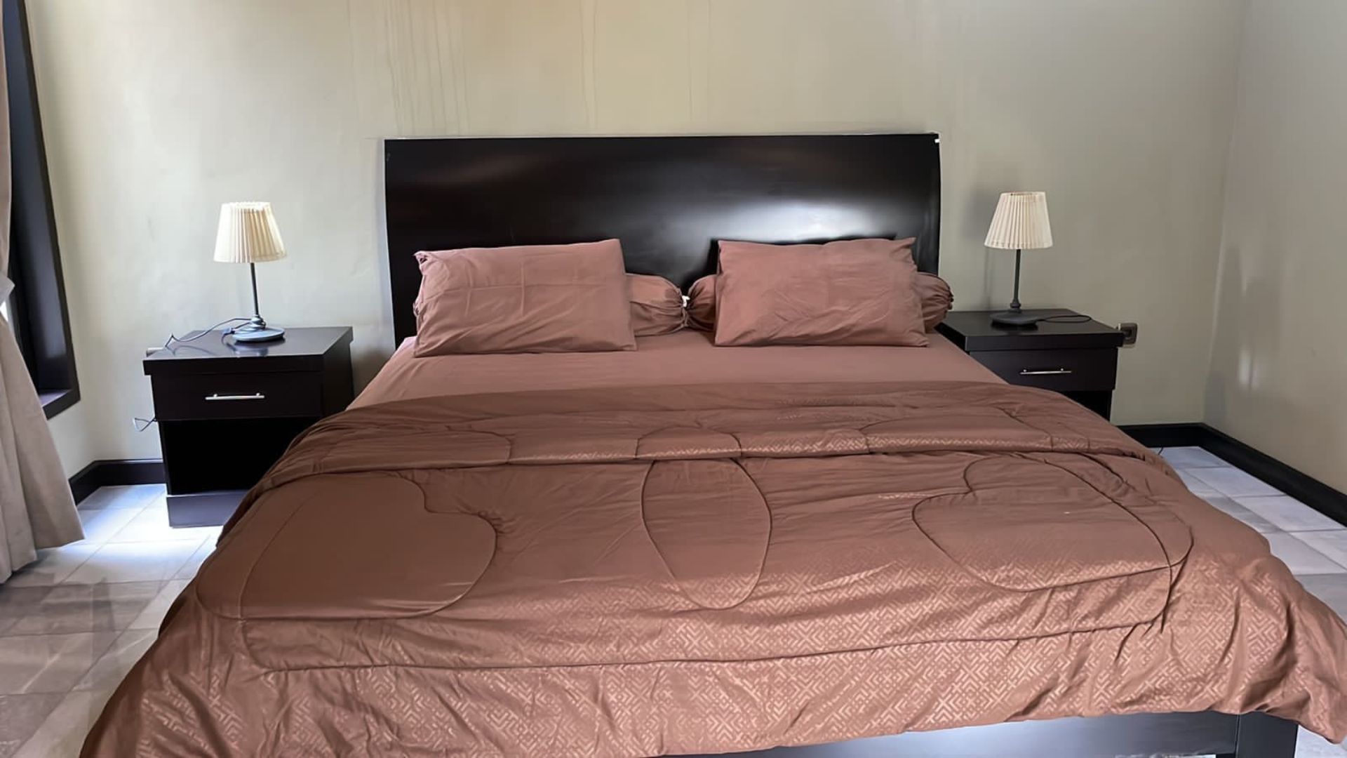 Executive Paradise-4BR- Bedroom (2)