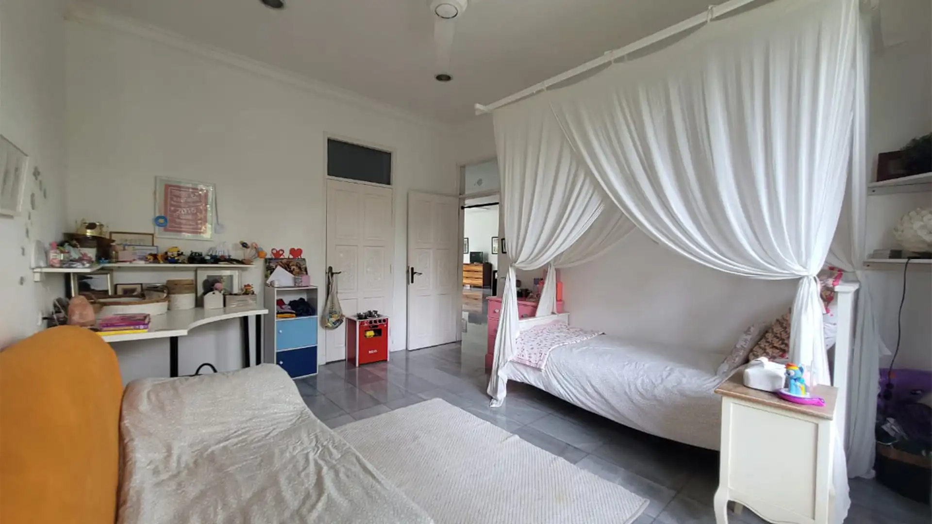 Executive Paradise-4BR- Bedroom Executive Paradise-4BR- Bedroom