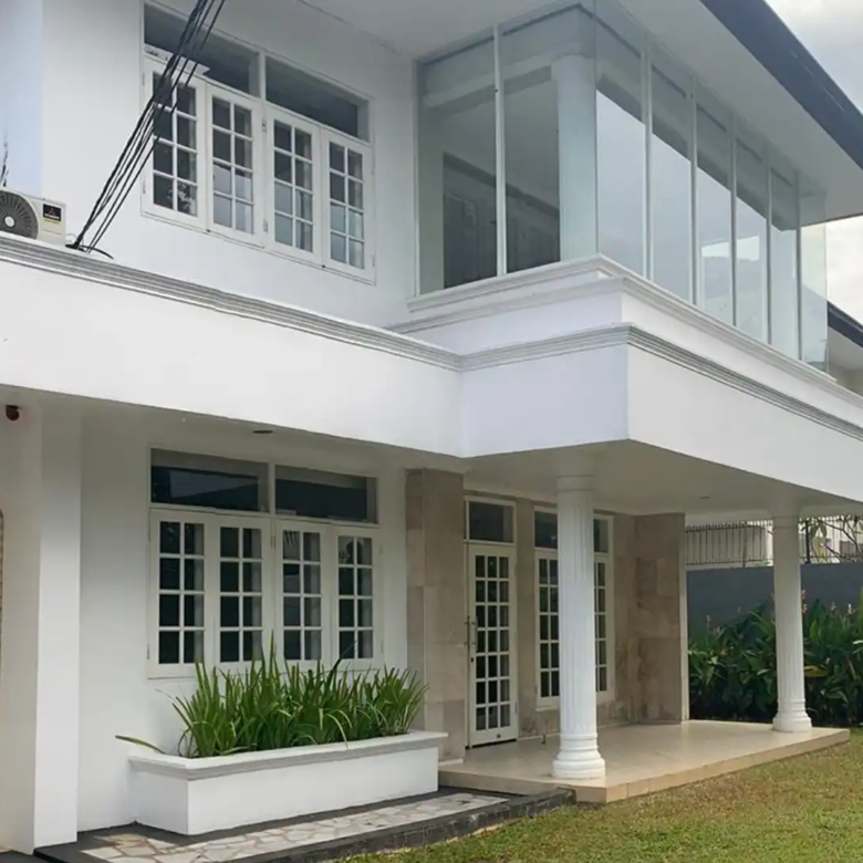 Executive Paradise -4BR- Eexterior