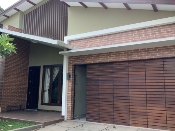 Executive Paradise-4BR- Exterior