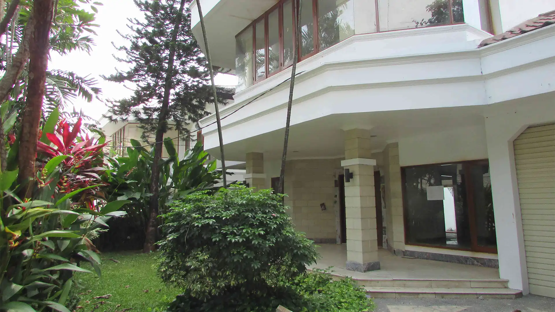 Executive Paradise – Premium Compound