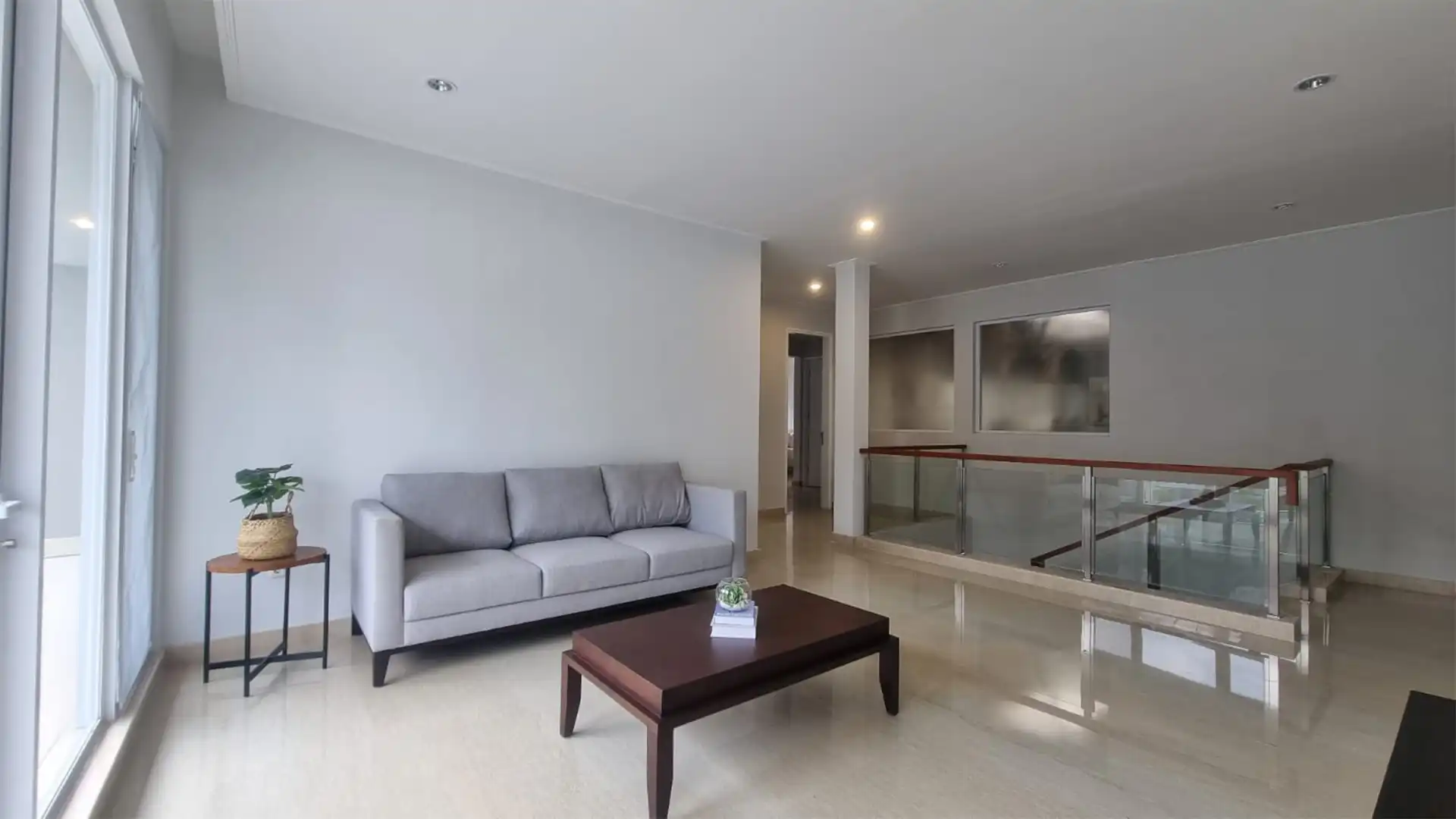 Executive Paradise-4BR-Living Room 2nd Floor 1 Executive Paradise-4BR-Living Room 2nd Floor 1