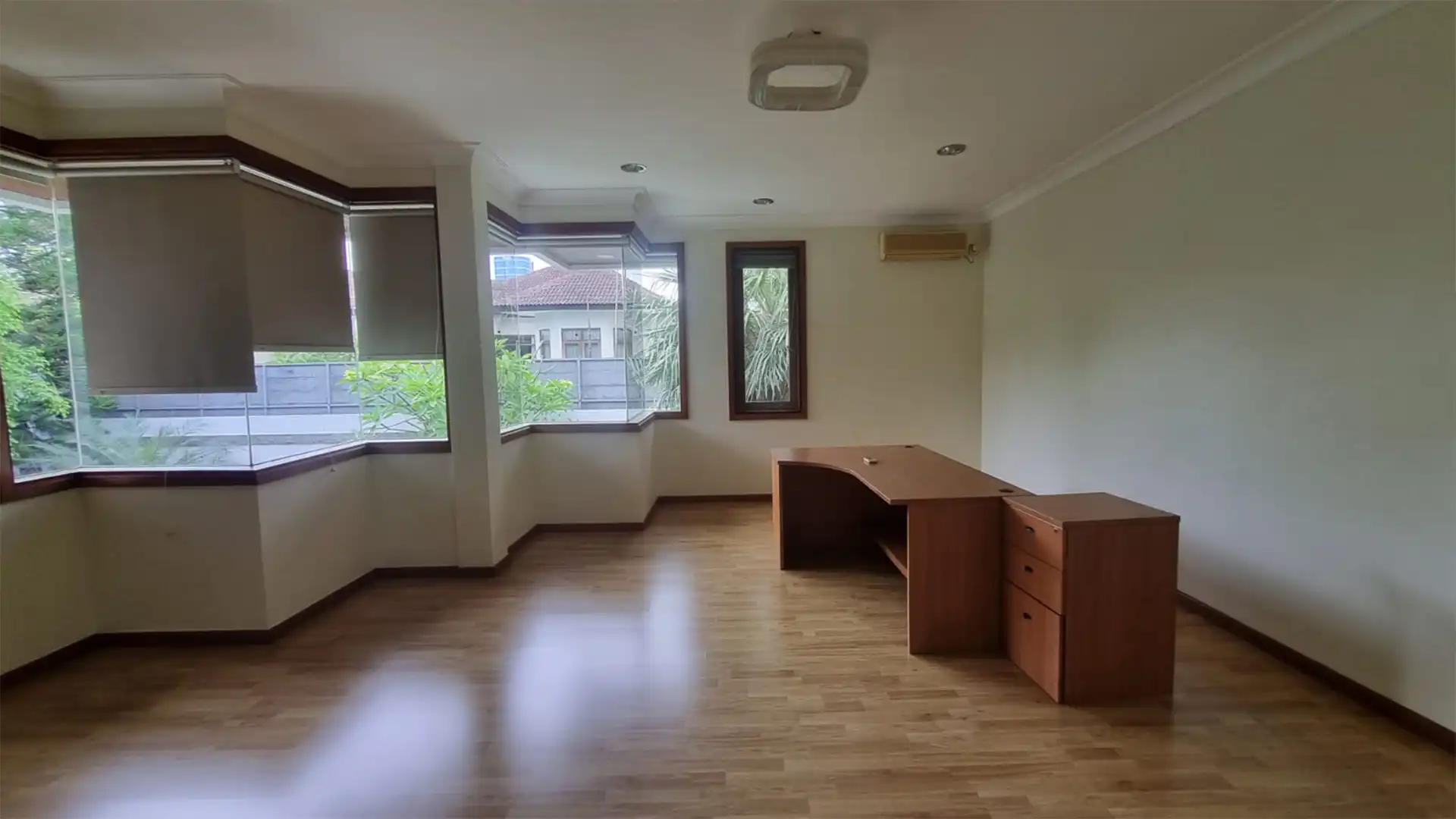 Executive Paradise-4BR-Study Room