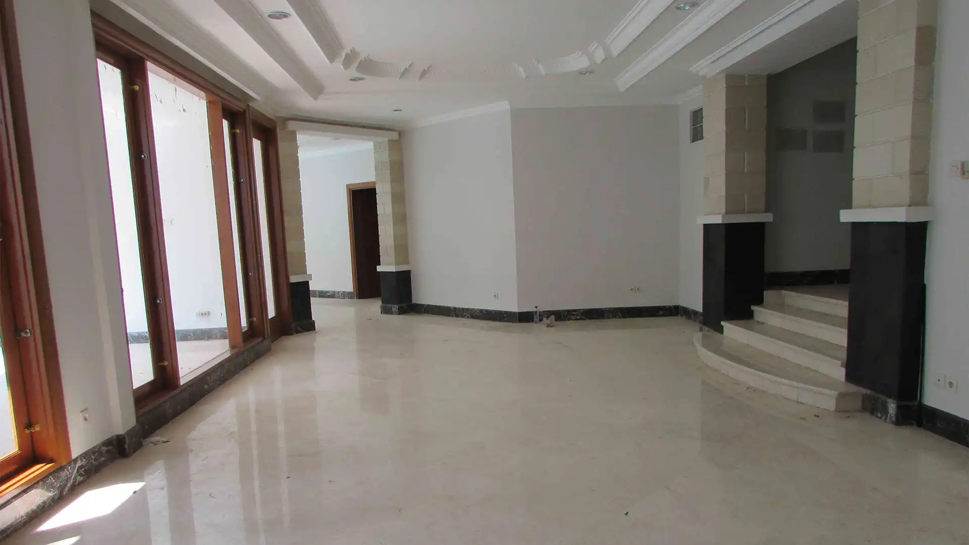 Executive Paradise – Premium Compound