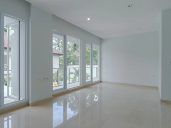 Executive Paradise-5BR-2nd Floor