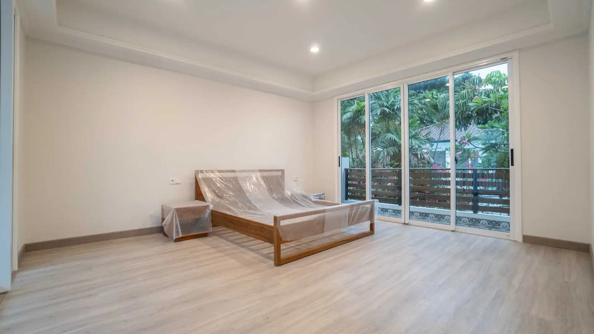 Executive Paradise-5BR-Bedroom Executive Paradise-5BR-Bedroom