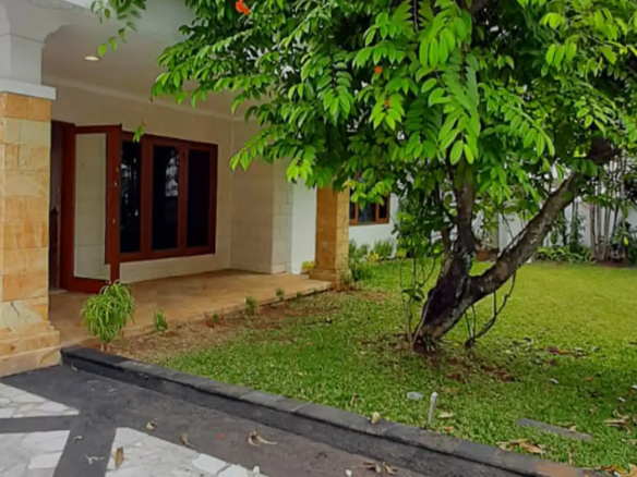 Executive Paradise-5BR-Exterior