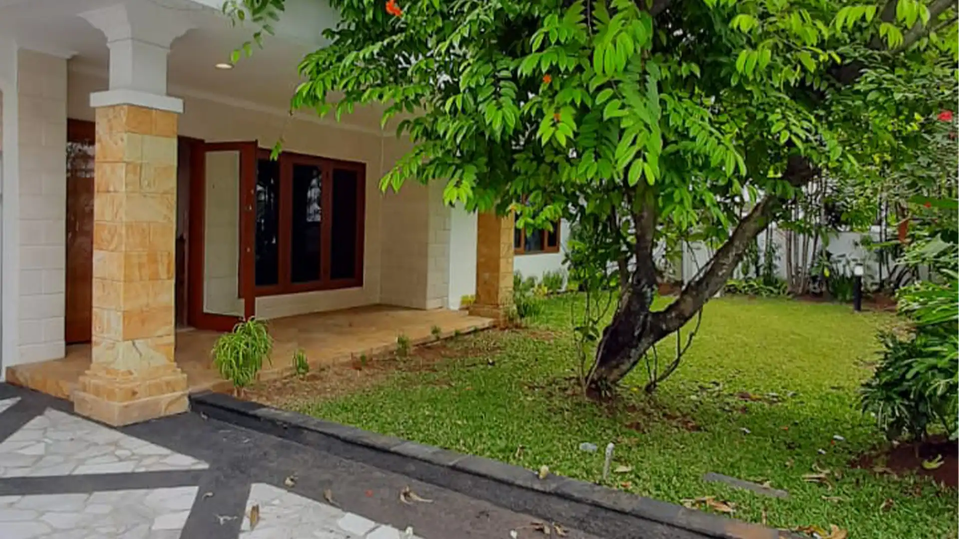 Executive Paradise-5BR-Exterior