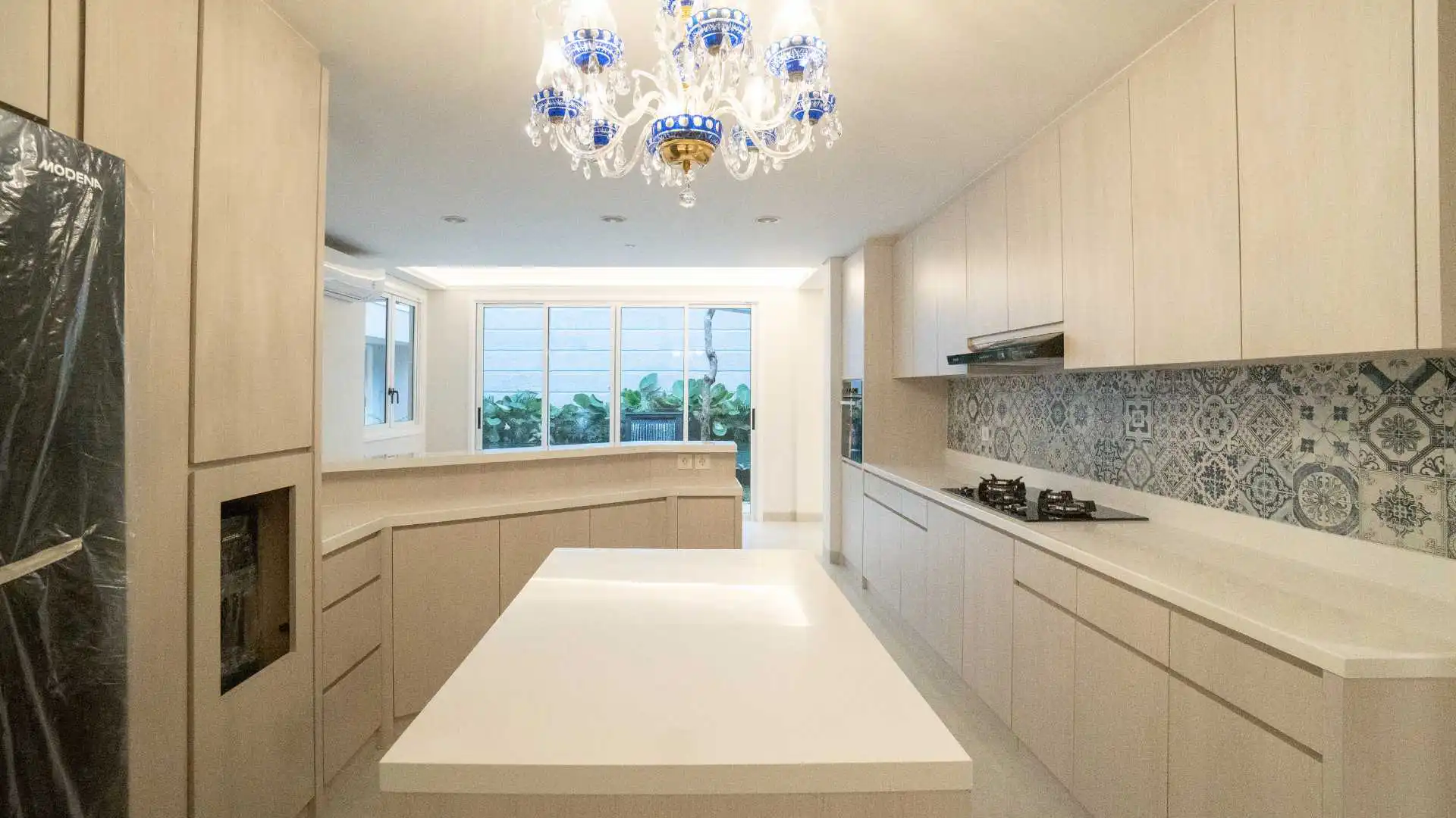 Executive Paradise-5BR- Kitchen Executive Paradise-5BR- Kitchen