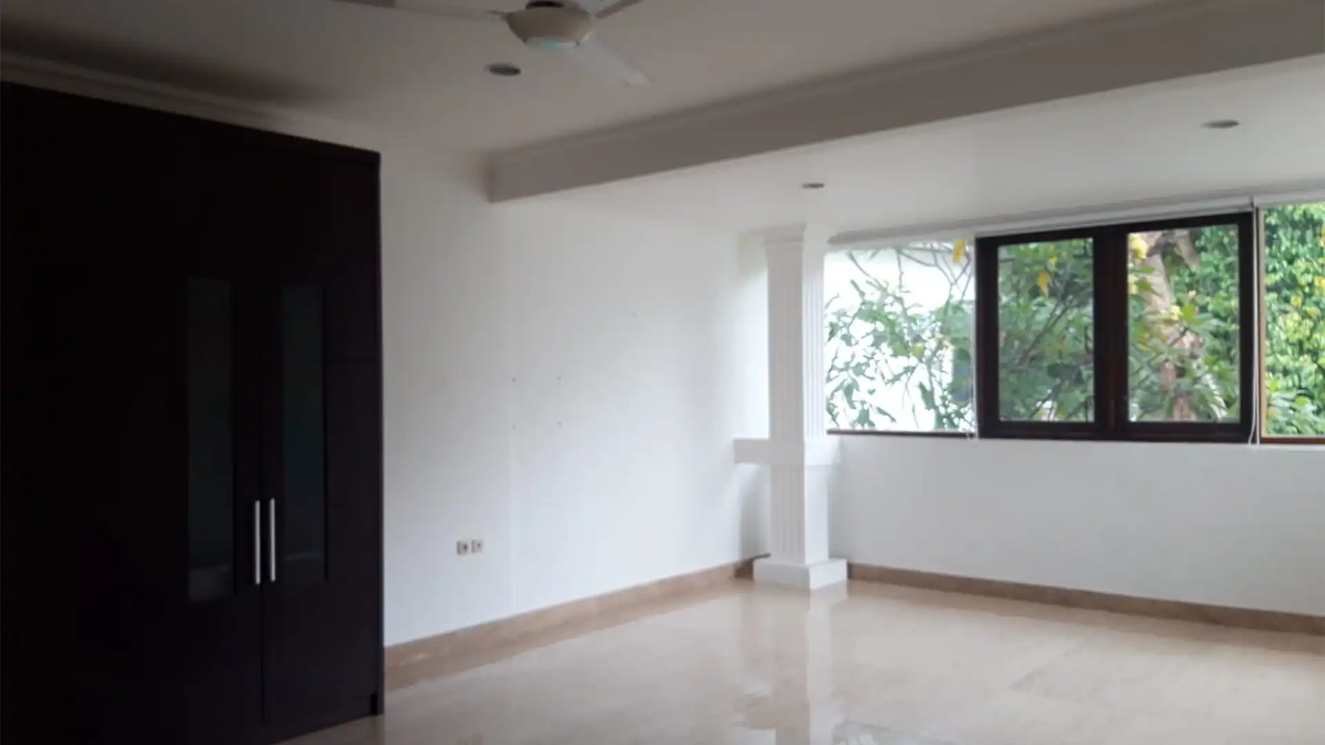 Executive Paradise-6BR-Bedroom