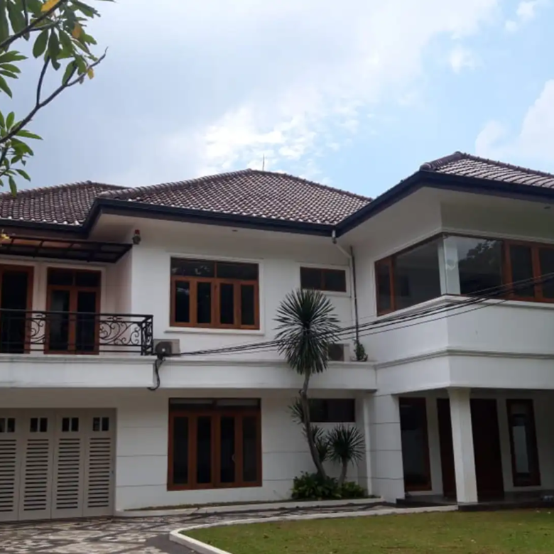 Executive Paradise-6BR-Exterior