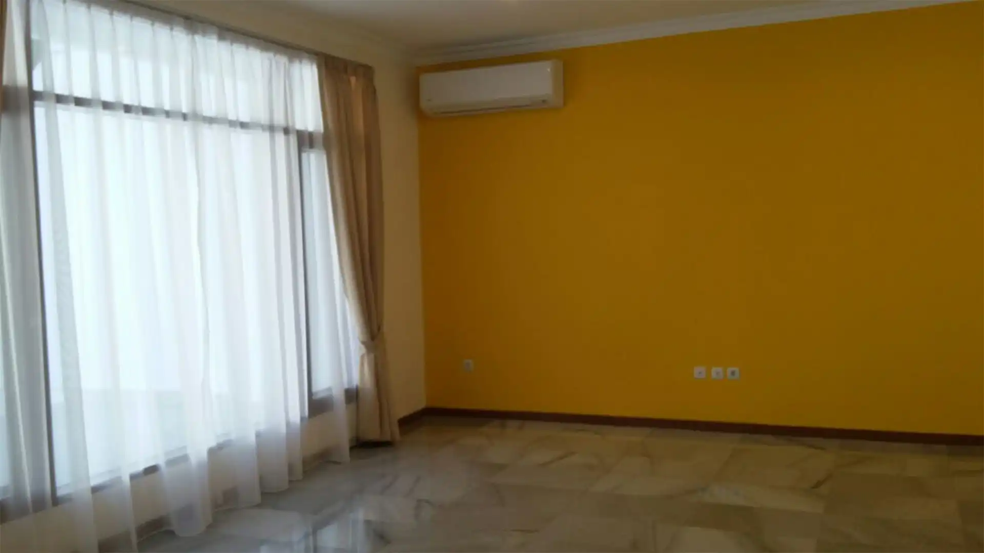 Executive Paradise–Bedroom Executive Paradise--Bedroom