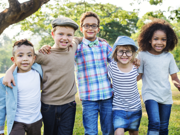 family friendly homes in jakarta