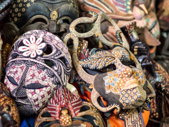 Fascinating indonesian culture