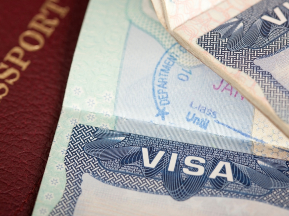 Golden Visa in Indonesia