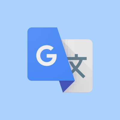 Google Translate Apps