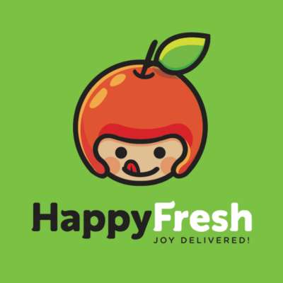 Happy Fresh Apps