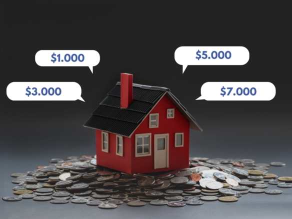 Housing Budget For Expats