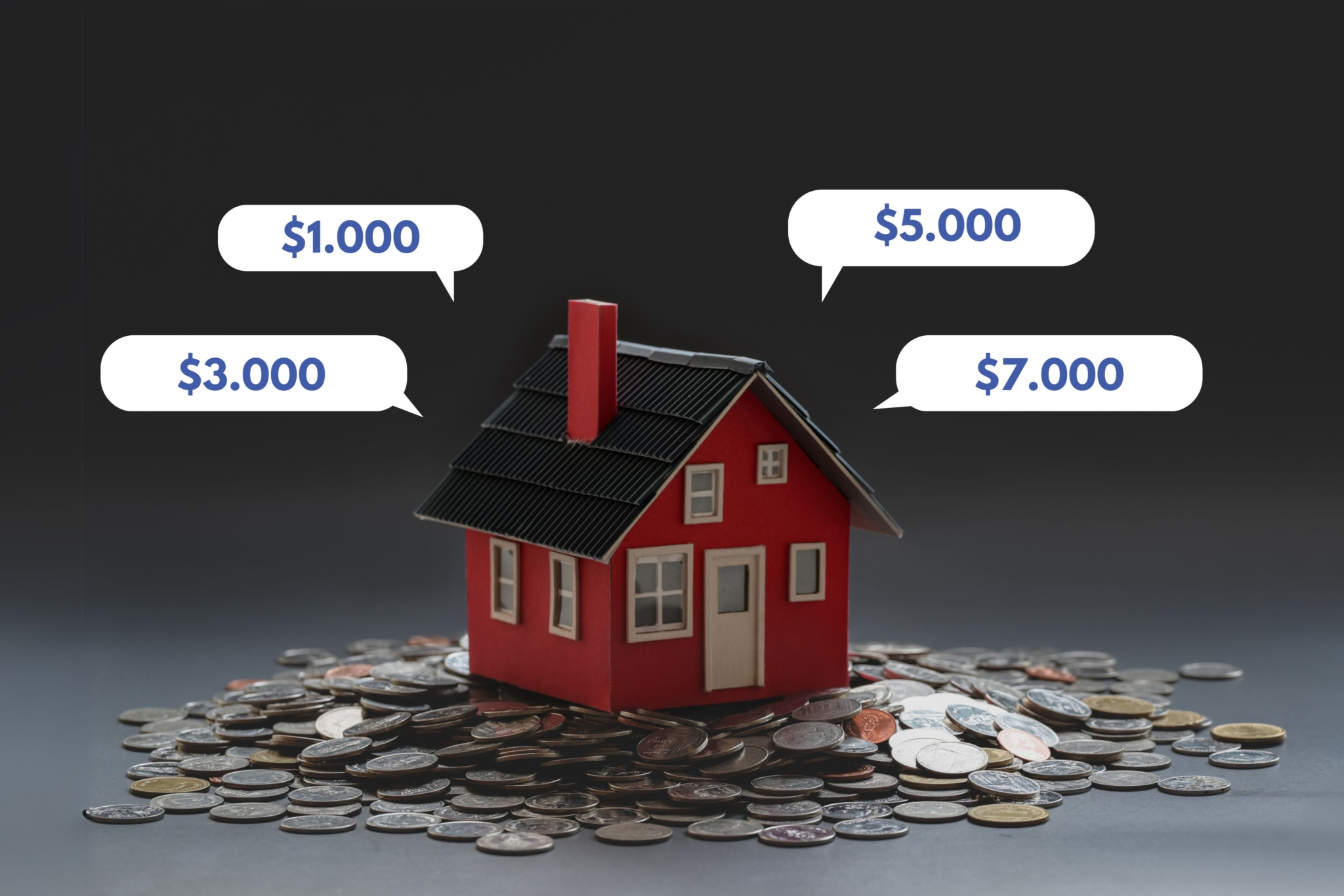 Housing Budget For Expats